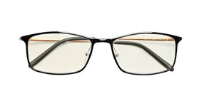 Окуляри для комп'ютера Xiaomi Computer Glasses Black (DMU4060GL)