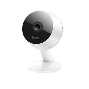 Камера HOCO D3 Indoor HD camera (6942007623353)