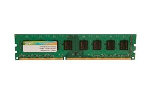 Оперативна пам'ять DDR3 4G 1600Mhz SILICON POWER 1.35 V (box) SP004GLLTU160N02