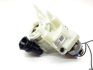 Кавомолка в зборі для кавомашини DeLonghi 7332203600 (5513227971)