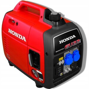 Інверторний генератор Honda Eu22i 2.2 КВТ