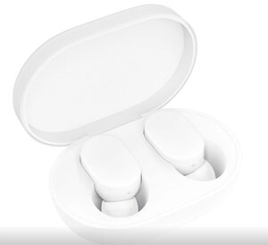 Наушники Xiaomi Mi AirDots Youth Edition White