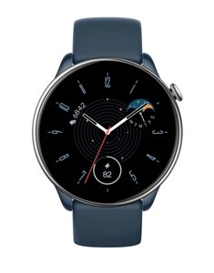 Смартгодинник Amazfit GTR Mini Ocean blue (Сині)