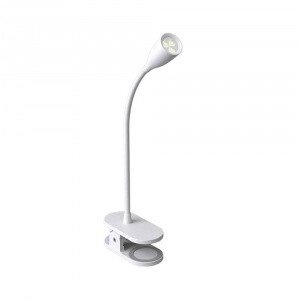 Настільна лампа Yeelight J1 Spot LED Clip-on Table Lamp (YLTD0702CN)