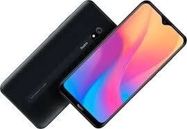 Xiaomi Redmi 8A 2 / 32 Gb EU Midnight Black європейська версія