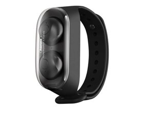 Навушники Remax TWS-15 повністю бездротові Bluetooth 5.0 Wristband Wireless Earbuds