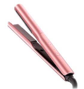 Випрямляч для волосся Xiaomi ShowSee Multi-functional Hairdresser E2-P Pink