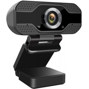 Веб-камера OKey Webcam PC38 Full HD, USB