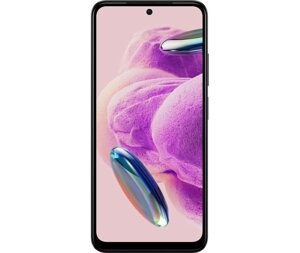 Смартфон Xiaomi Redmi Note 12S 8 / 256Gb чорний