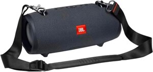 Акустика бездротова JBL Xtreme 2 40w (JBLXTREME2GMEU) Gun Metal