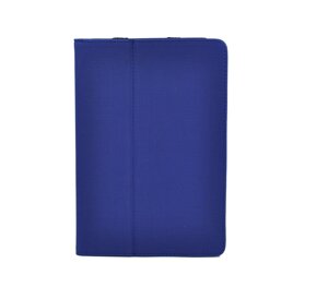 Чохол книжка Samsung T230 T231 Tab 4 7.0 синій універсальний