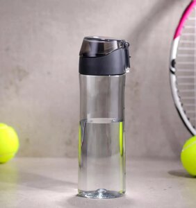 Спортивна пляшка Xiaomi Fun Home Funjia Tritan Grey 600ml