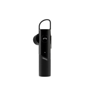 Bluetooth гарнитура Remax RB-T15 Black