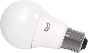Розумна лампочка Xiaomi YEELIGHT LED Bulb A60 mesh