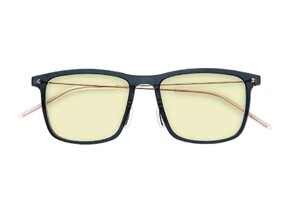 Очки Xiaomi Turok Steinhardt Anti-blue Glasses Blue (HMJ02TS / DMU4045TY)