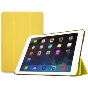 Чохол Apple iPad Air Smart Case — Yellow