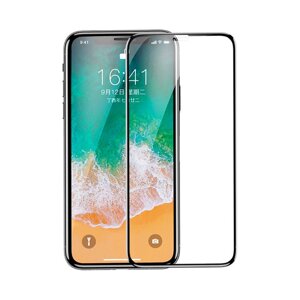 Захисне скло BASEUS Arc для Iphone X/XS ⁇ 0.3mm ⁇