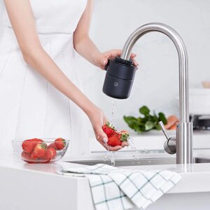 Розумний фільтр для води Xiaomi Ecomo Water Purifier Faucet