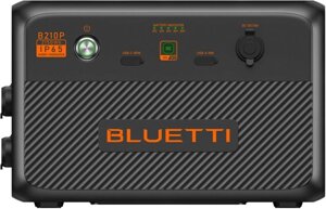 Додатковий акумулятор BLUETTI B210P Expansion Battery для AC200MAX / AC200PL / AC240P 2150Wh