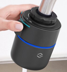 Очисник води Xiaomi YIMUi Ecomo Water Purifier Faucet LT-PEAC-60-001