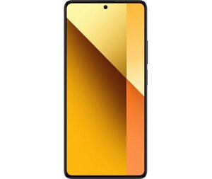 Смартфон Xiaomi Redmi Note 13 5G 8/256GB чорний євро версія