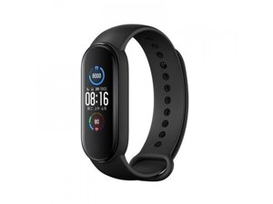 Фітнес-браслет Xiaomi Mi Smart Band 5 (XMSH10HM) CN