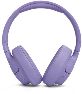 Bluetooth навушники JBL T770 NC (JBLT770NCPUR) фіолетові