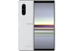 Sony Xperia 5 J9210 6/128GB сірий