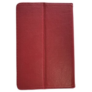 Чохол-книжка Grand ASUS X Pad 10 універсальна обкладинка червона