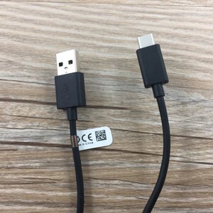 Кабель Sony UCB20 USB - Type-C