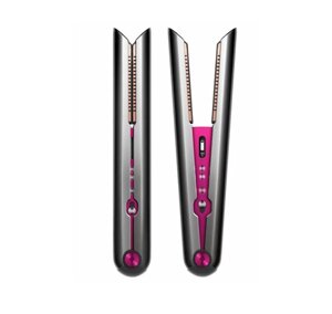 Випрямляч волосся Dyson Corrale HS03 Black Nickel/Fuchsia (322952-01)