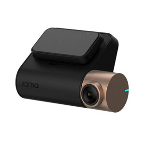 Комплект відеореєстратор + GPS модуль 70mai Dash Cam Lite EN/RU (Midriver D08) + D03