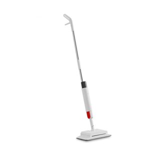 Швабра натирач Deerma Spray Mop біла TB900