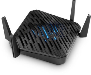 Роутер Wi-Fi 6 Acer Predator Connect W6d Gaming