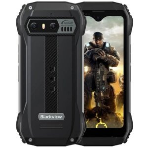 Смартфон Blackview N6000 SE 4/128Gb чорний