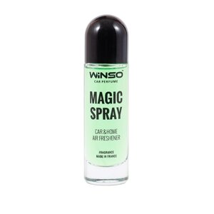 Ароматизатор Winso Magic Spray Squash 30 мл — 534260