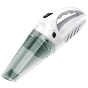 Пилосос бездротовий автомобільний Gelius Portable Vacuum Cleaner GP-VC001 Hurricane