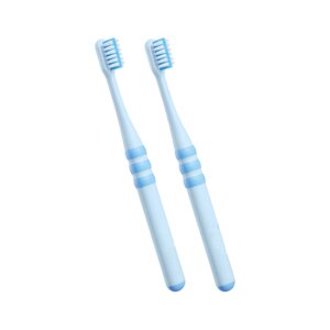 Зубна щітка для дітей DR. BEI Durable Children Toothbrush синя