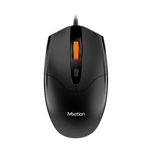 Миша MeeTion MT-M362 USB, 800/1200/1600 DPI