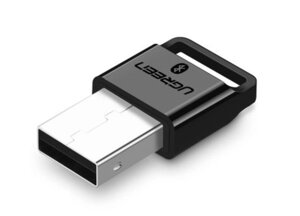 Блютуз-адаптер UGREEN US192 USB Bluetooth 4.0 Adapter (30524)