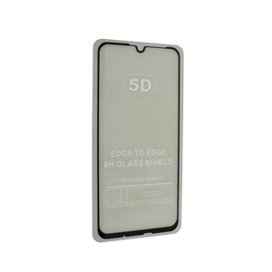 Захисне скло Full Glue 5D для Samsung A2 Core