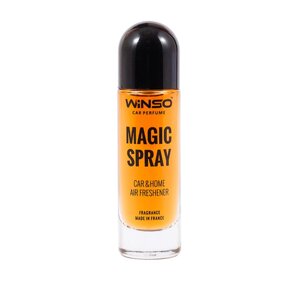 Ароматизатор Winso Magic Spray Coffee 30 мл кава