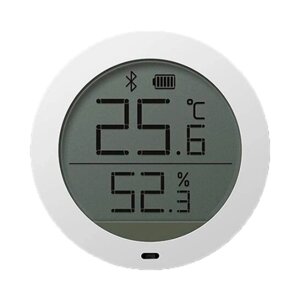 Датчик Xiaomi Mi Smart Temperature and Humidity Monitor (LYWSDCGQ01ZM)