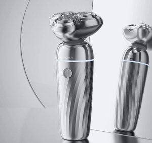 Електробритва Xiaomi Enchen Rotary Shaver X7