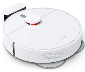 Робот-пилосос Xiaomi Robot Vacuum S10 plus білий