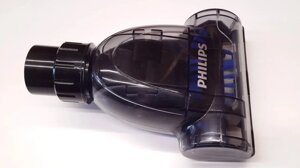 Турбощітка для пилососа Philips SAMSUNG 432200426631 CRP759/01 Оригінальна.