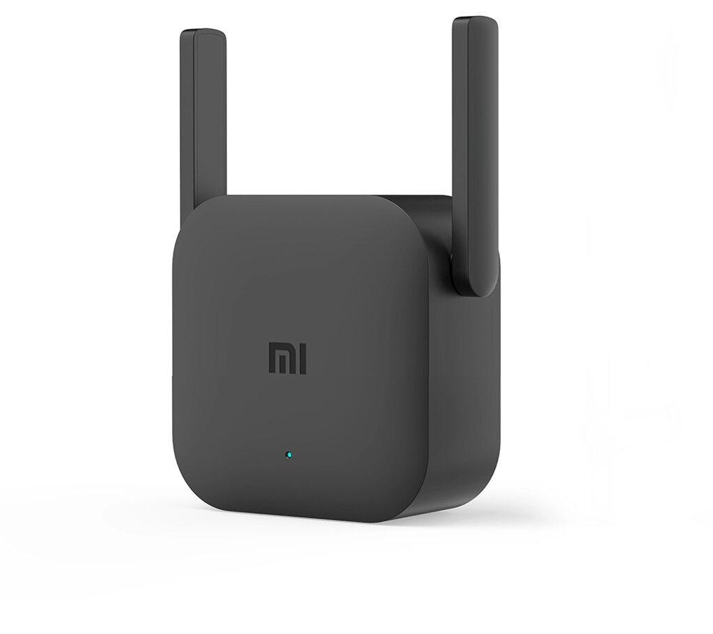 Підсилювач сигналу Xiaomi Mi Wi-Fi Range Extender Pro R03 DVB4176CN повторювач від компанії da1 - фото 1