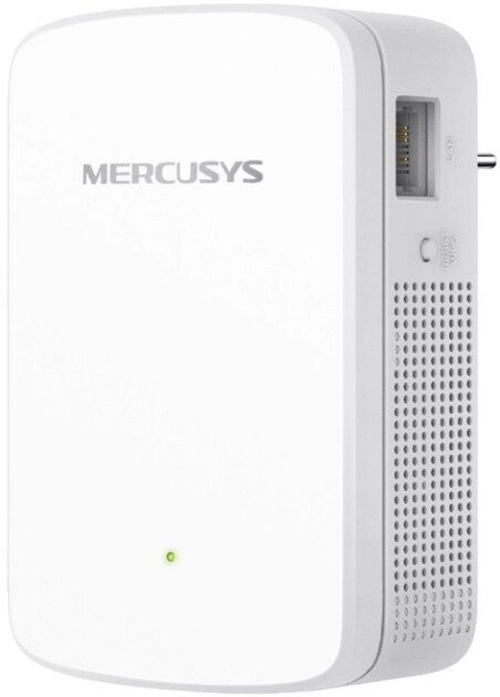 Підсилювач Wi-Fi сигналу Mercusys ME20 AC750 від компанії da1 - фото 1