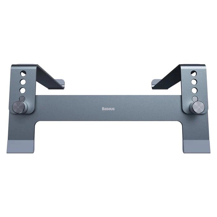 Підставка для ноутбука Baseus UltraStable Desktop Stand (4-Gear Adjustable) B10053100811-00 від компанії da1 - фото 1