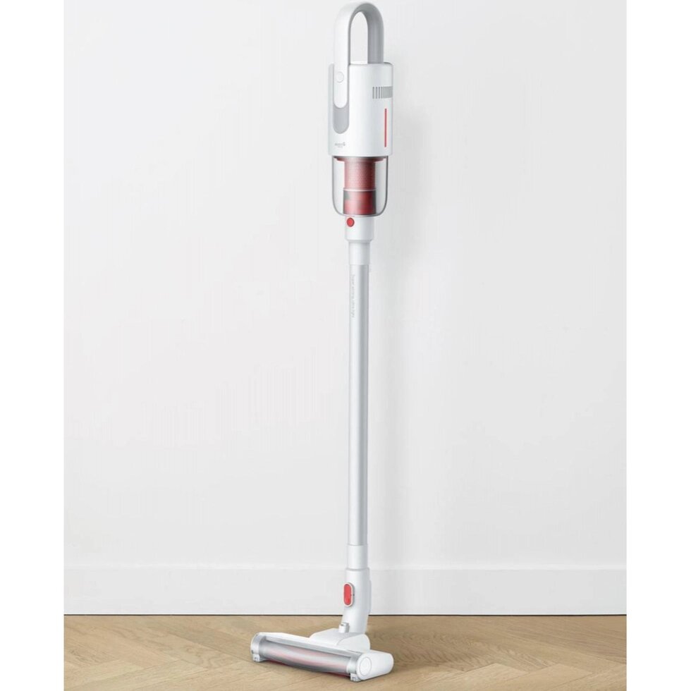 Пилосос Deerma Cordless Vacuum Cleaner White VC20 DEM-VC20S від компанії da1 - фото 1